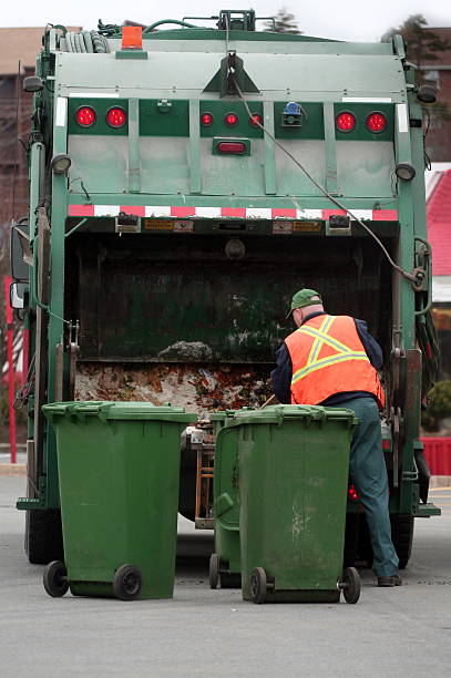 Best Retail Junk Removal  in Evanston, WY