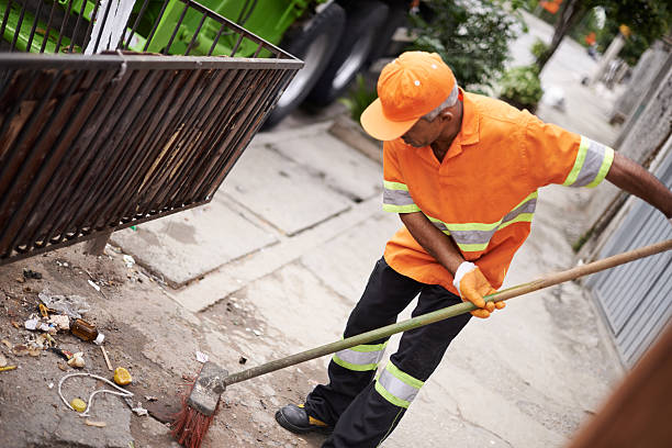  Evanston, WY Junk Removal Pros