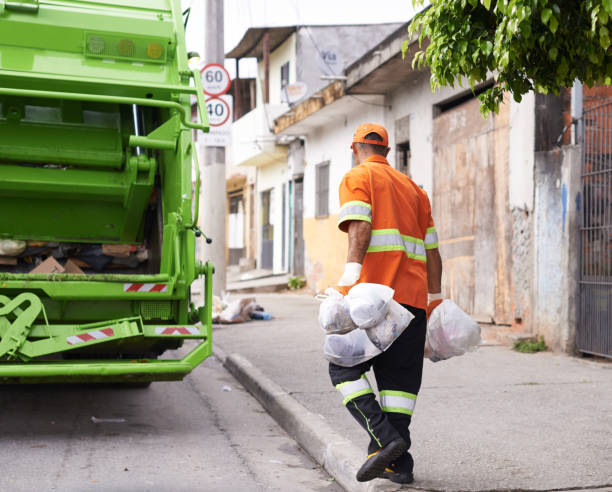 Best Residential Junk Removal  in Evanston, WY