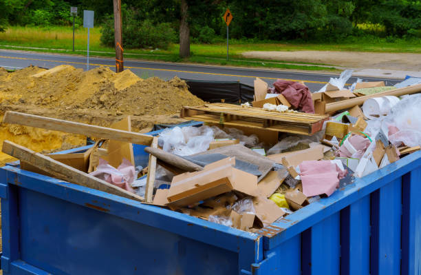 Moving and Downsizing Cleanouts in Evanston, WY