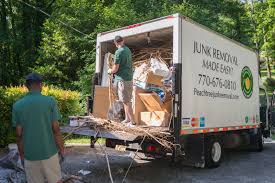 Trusted Evanston, WY Junk Removal Experts